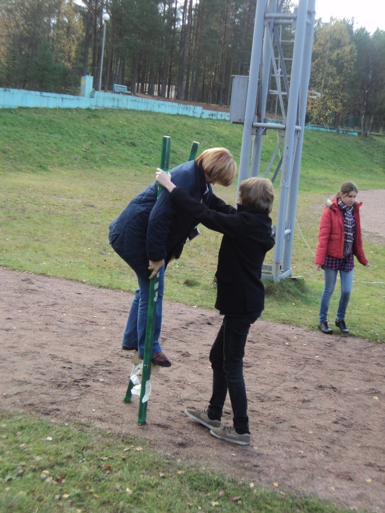 Фото профиля