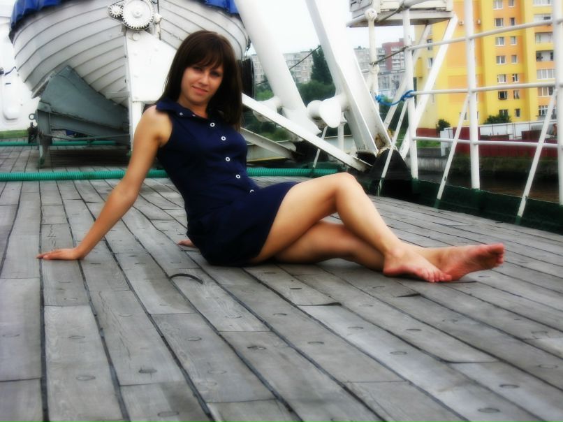 Анастасия Подвигина | Воронеж