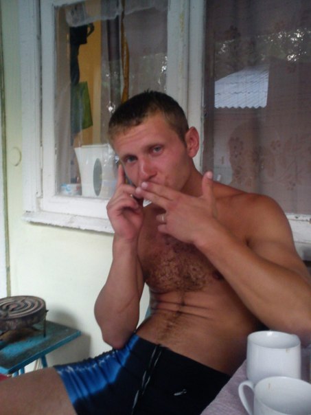 №1, Зина Роговая, 19.08.1984, Донецк №1, Зина Роговая, 19.08.1984, Донецк