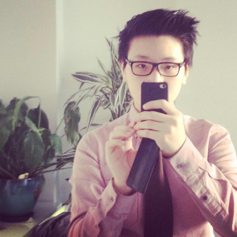 Максим Ким | Москва