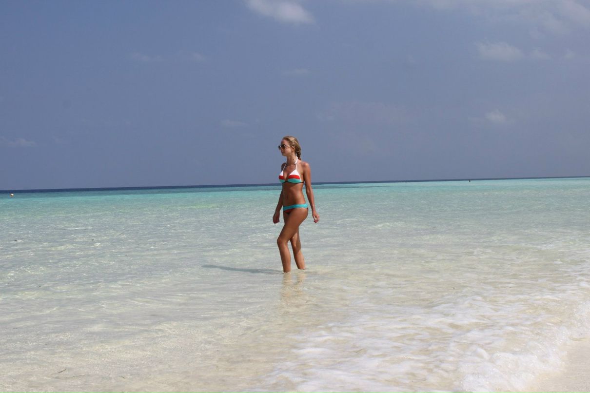 Настя Мусийчук | Алматы