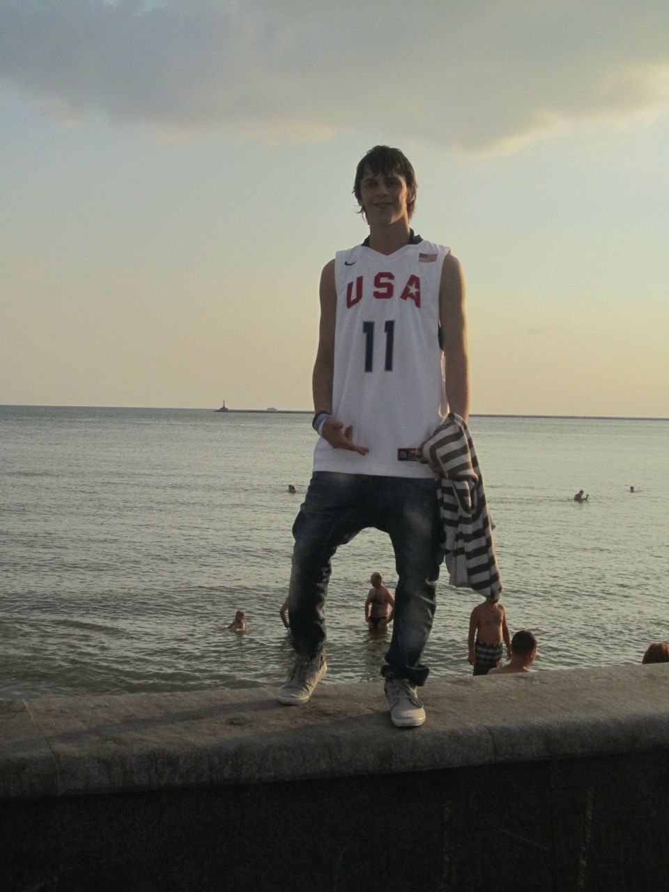 Платон Большенко | Калининград