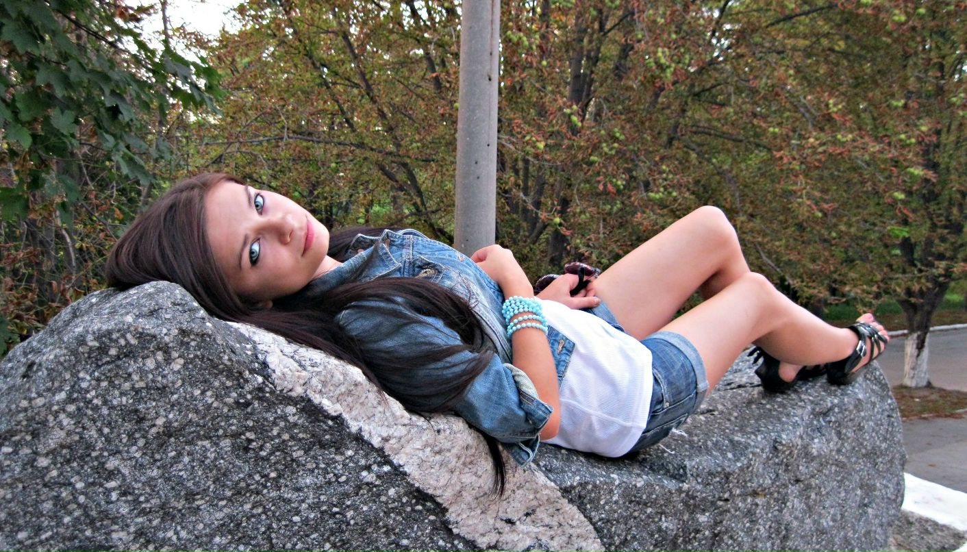 Татьяна Марценюк | Светловодск