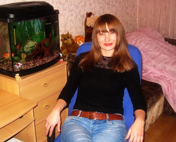 Анна Нижник | Брест