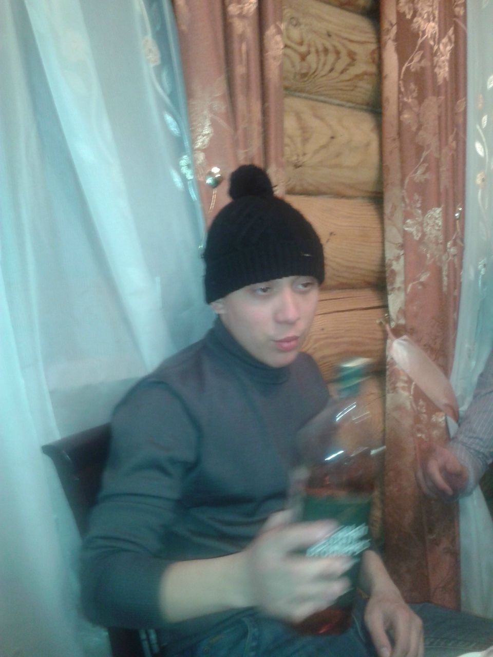 Сайид Маджидов | 