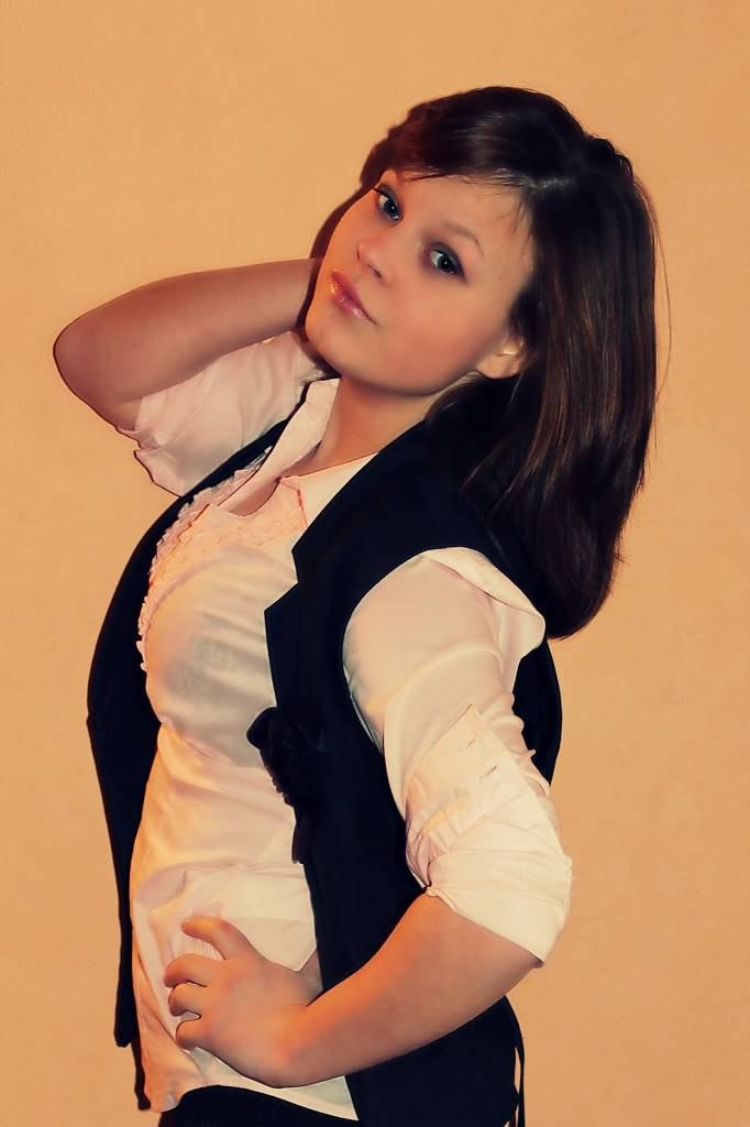 Людмила Александрова | Ярославль