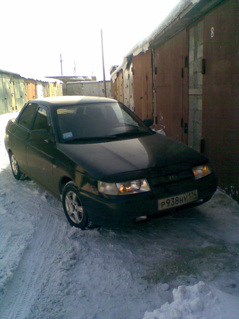 Максим Ненашев | Магнитогорск