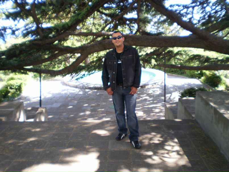 Иван Пономаренко VANO | 