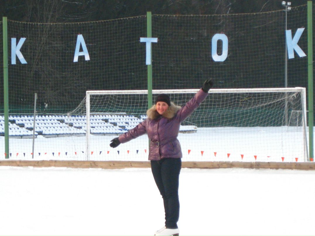 Инна Антипенко | Санкт-Петербург