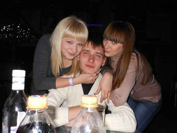 Станислав Светличный ---DruG--- | Павловская