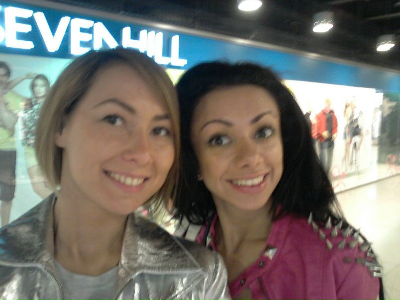 №94, Гульнара Байбурина, Москва №94, Гульнара Байбурина, Москва