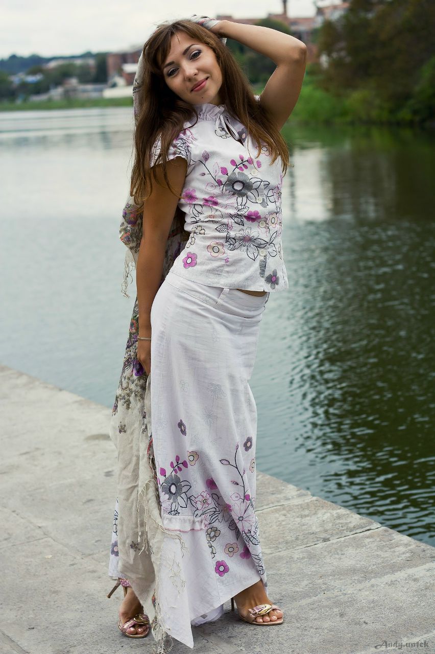 Наталья Белоковаленко | Харьков