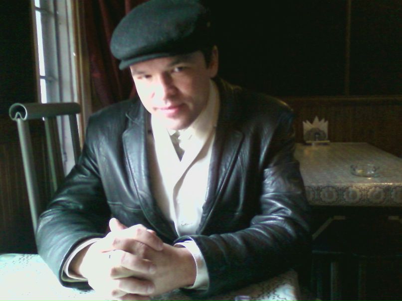 Нил Замилев | Санкт-Петербург