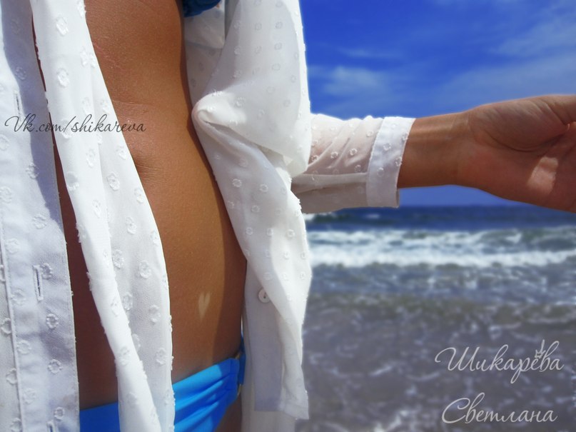 Светлана Шикарёва | Москва