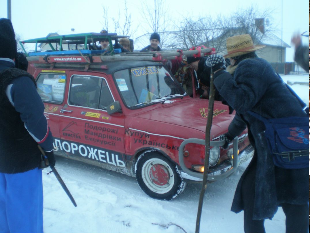 Oleg Biluk | Тернополь
