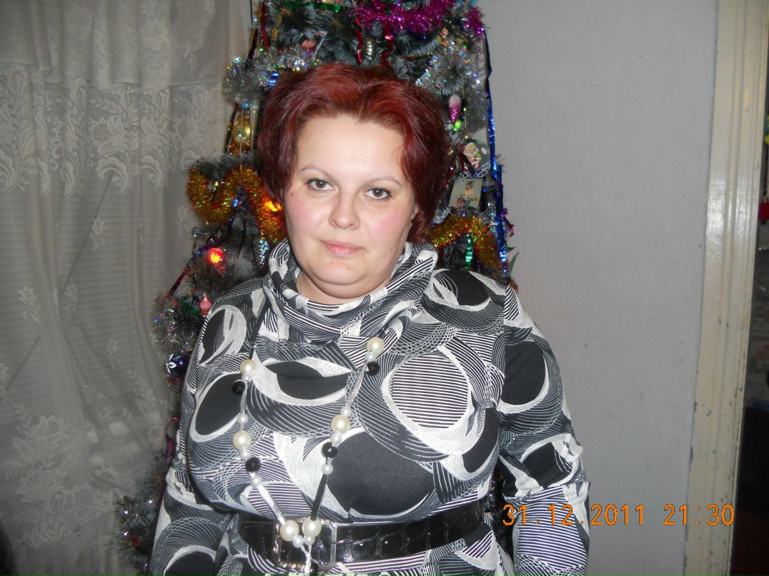 Натали Таратута | Мариуполь