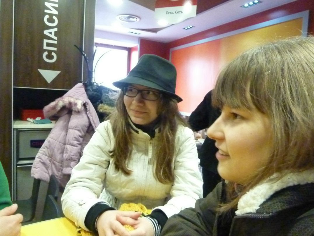 Ильдар Галиуллин | Казань