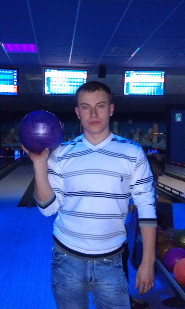 Виталий Шушарин | 