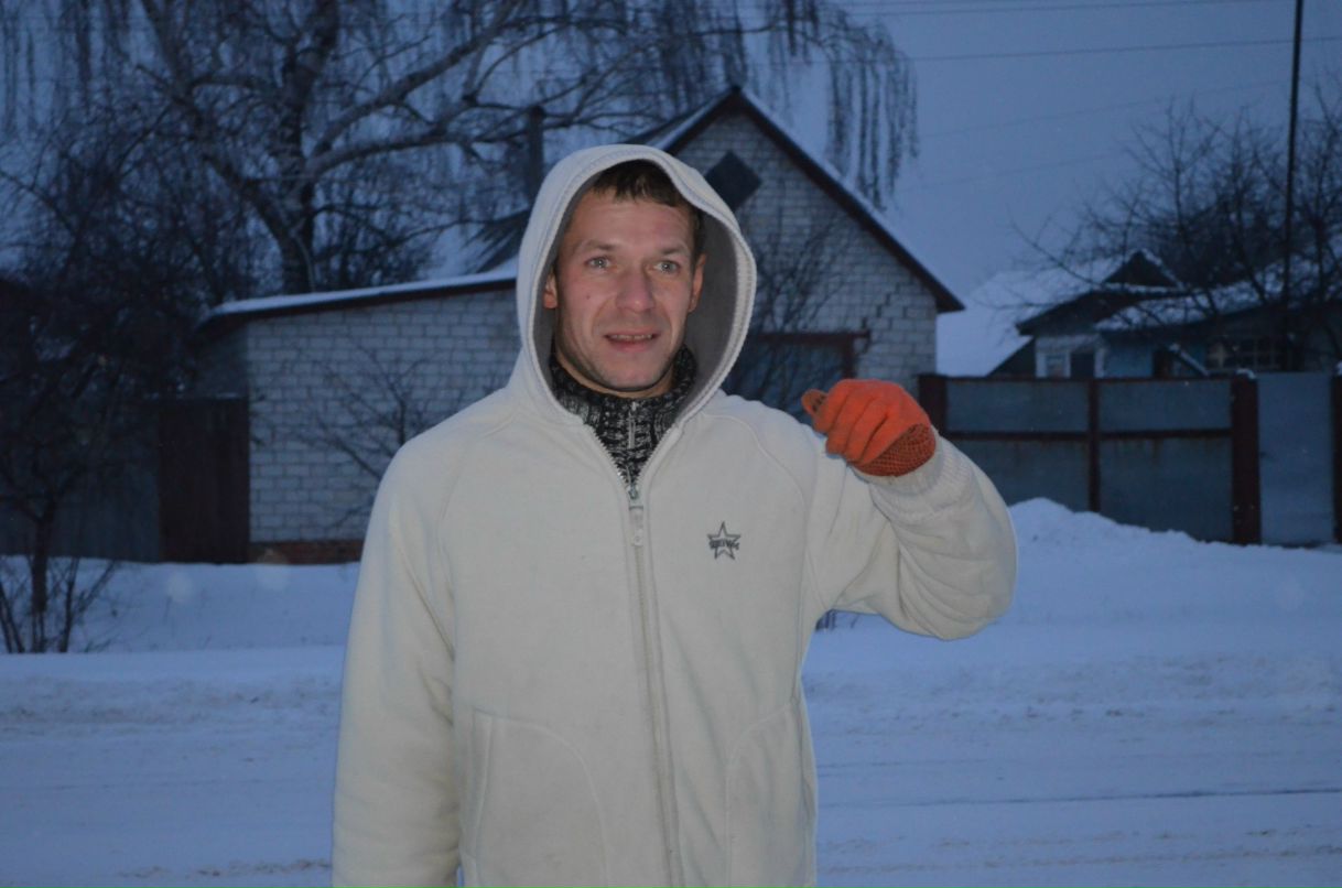 Саша Котов | Городное