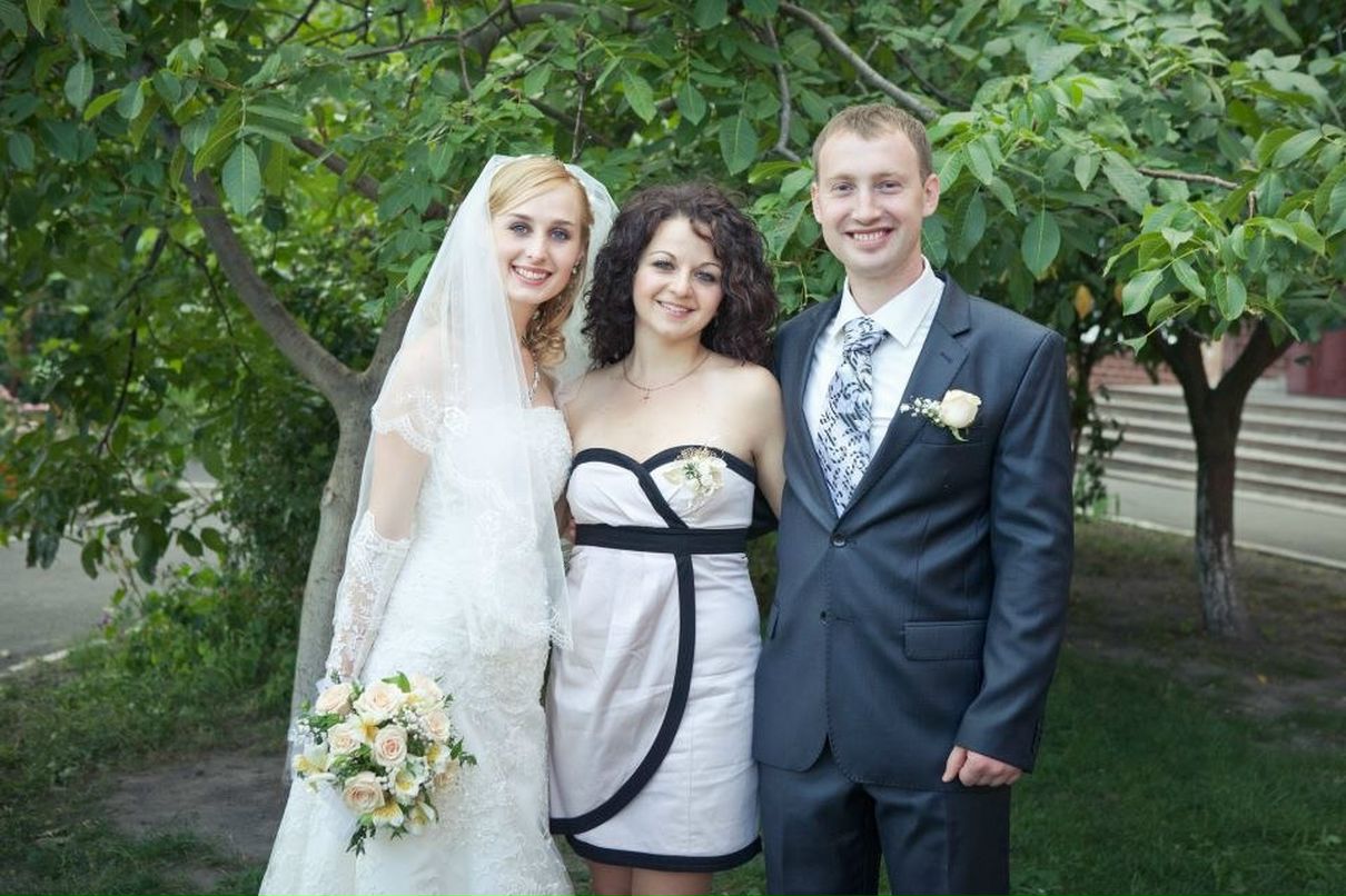 Лена Степанюк | 