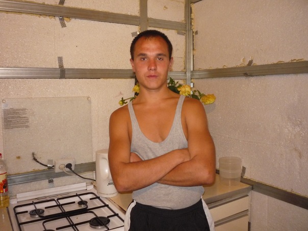 №2, Андрей Трофимов №2, Андрей Трофимов