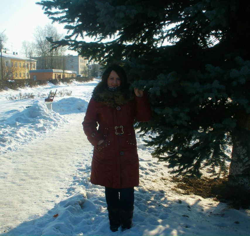 Алёнчик Милова | Калязин