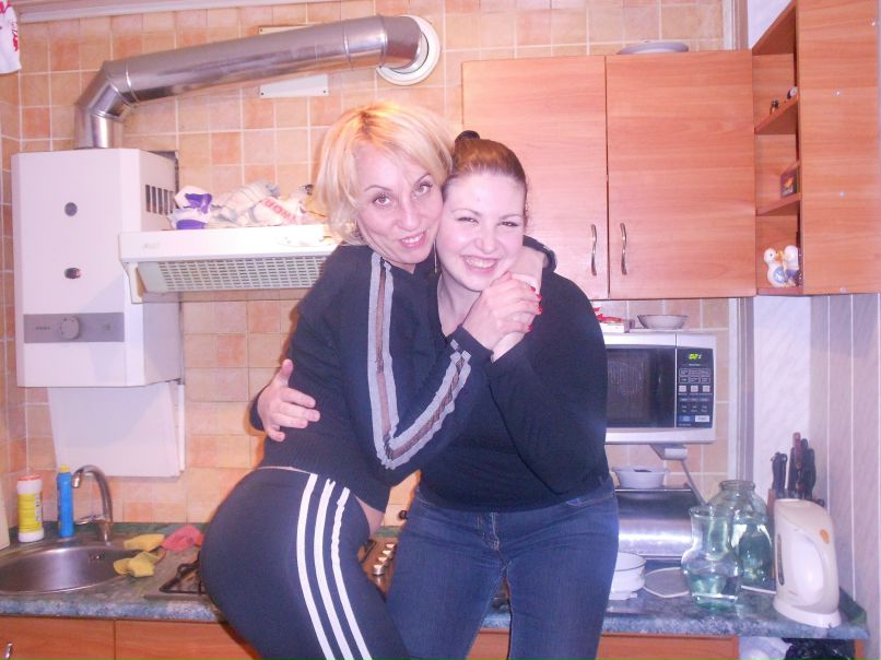 Валерия Чуманская | Москва