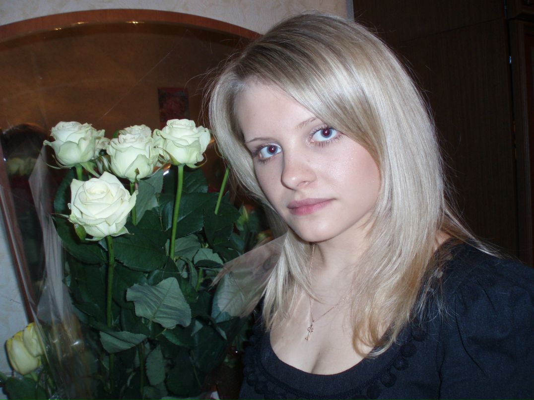 Наталья Бутова | Москва