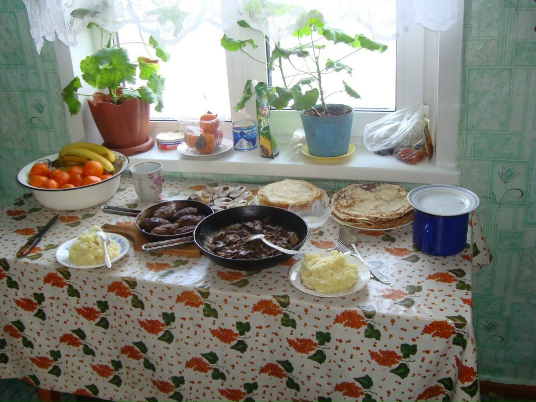 Анатолий Федоренко | Черногорск