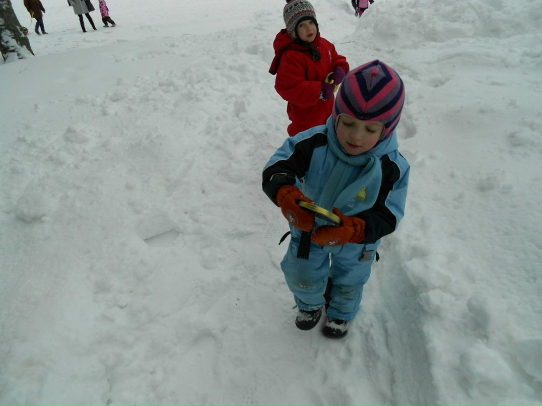 Лика Смородина | Санкт-Петербург