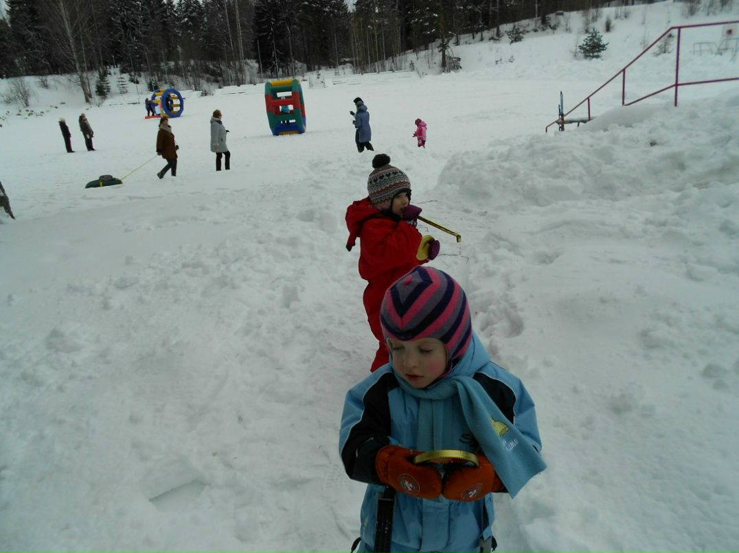 Лика Смородина | Санкт-Петербург