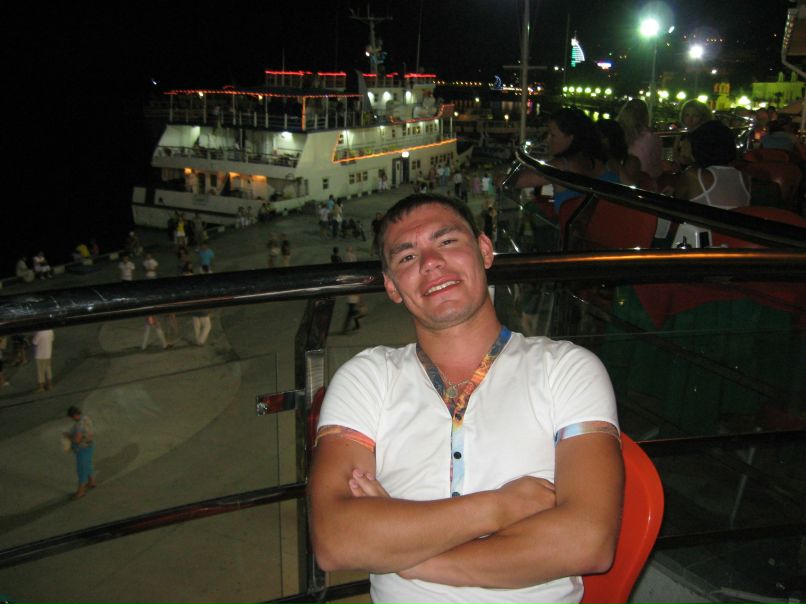 Вадим Корешкин | Липецк