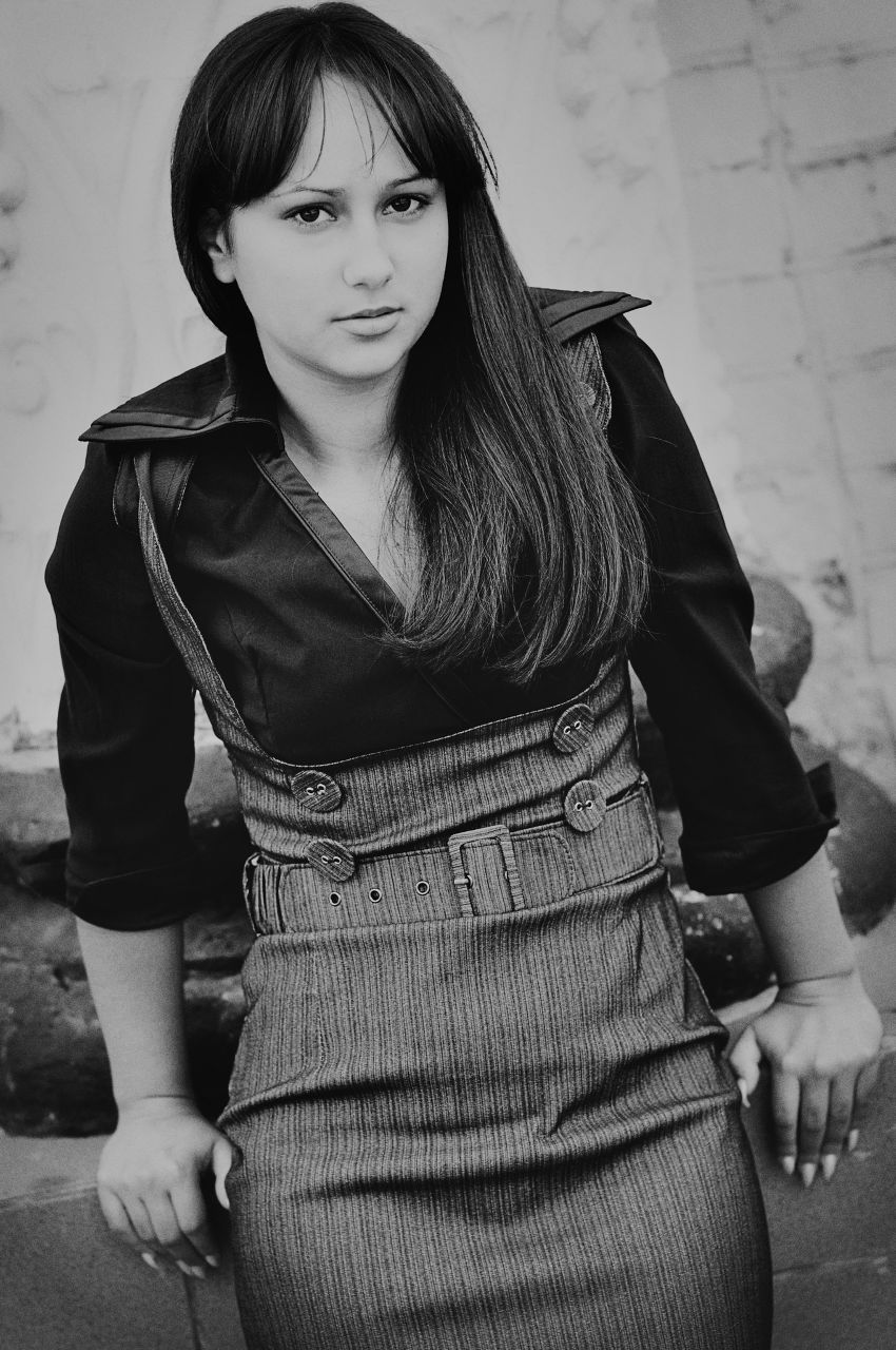 Елизавета Столика | Донецк