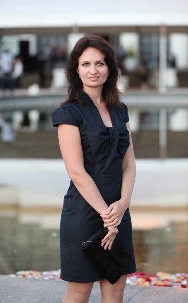 Елена Мазун | Киев