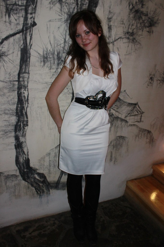 Елена Ознобихина | Пермь