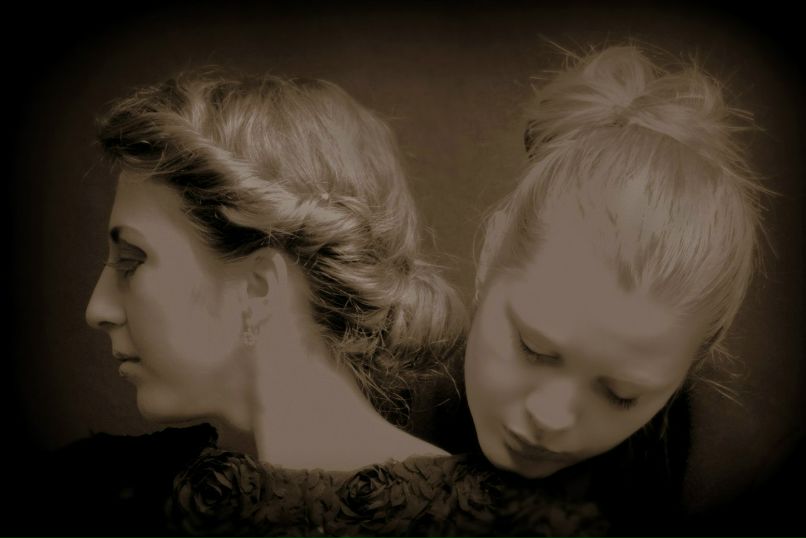 Валентина Захарова | Ровно