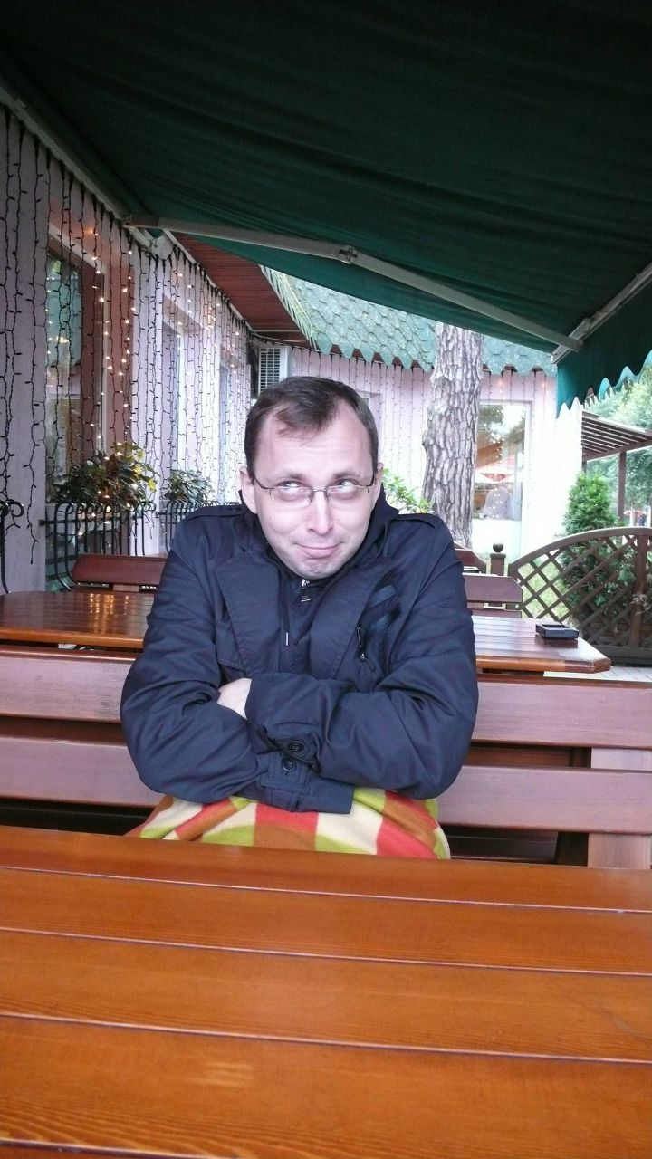 Григорий Стерин | Калининград