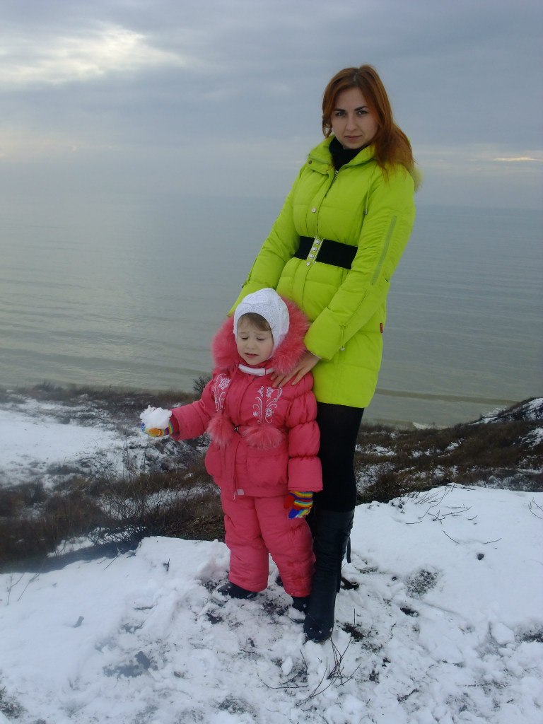 Татьяна Нагорная | Одесса