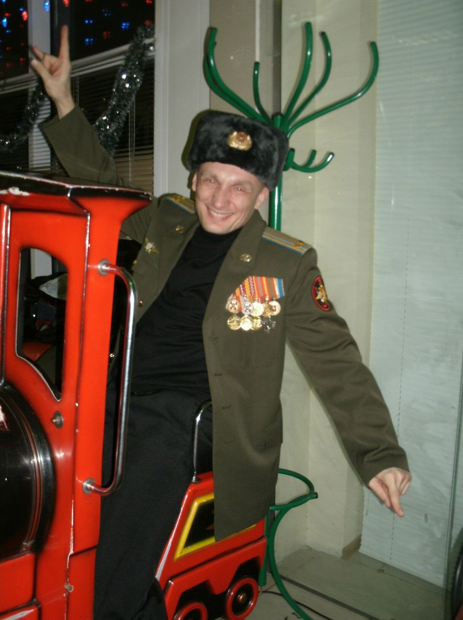 Игорь Юрчук | Гатчина