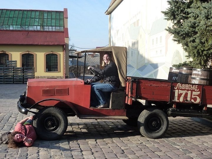 Бодя Сувала | Дрогобыч