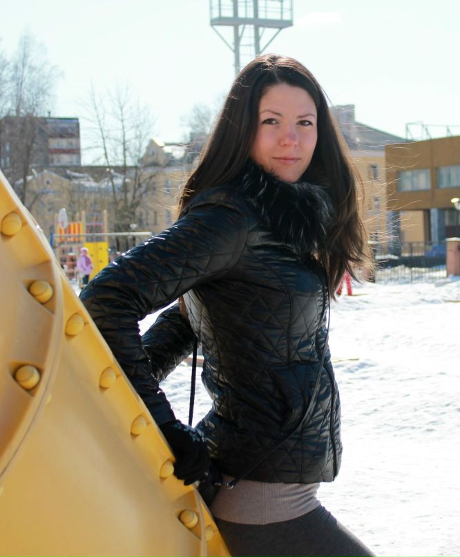 Олька Бурова Lola | Кондопога