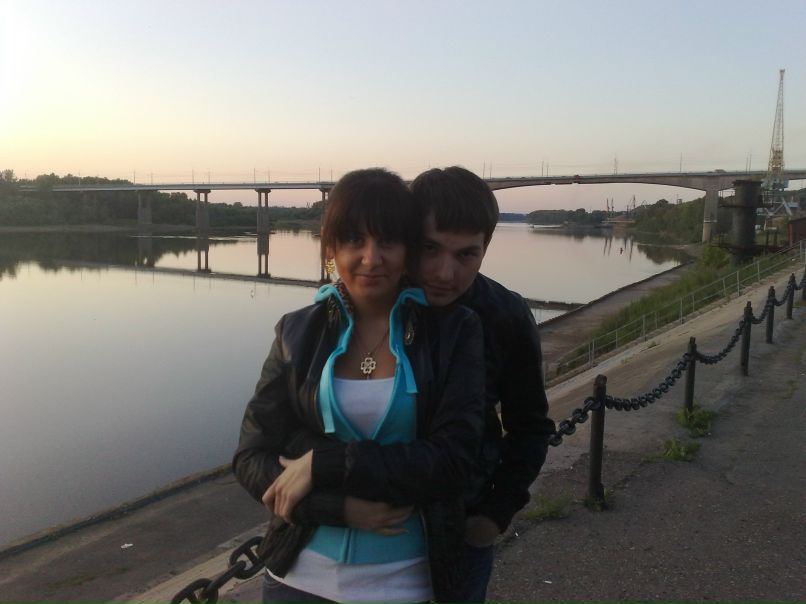 Даша Ишмухаметова | Уфа