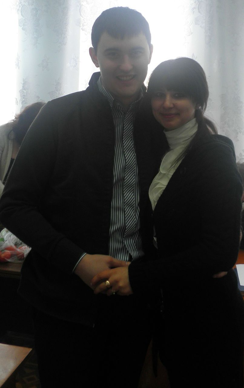 Лиана Кацика | Великая Лепетиха