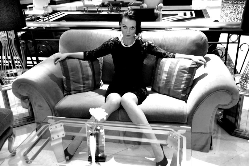 Катя Катюня | Санкт-Петербург