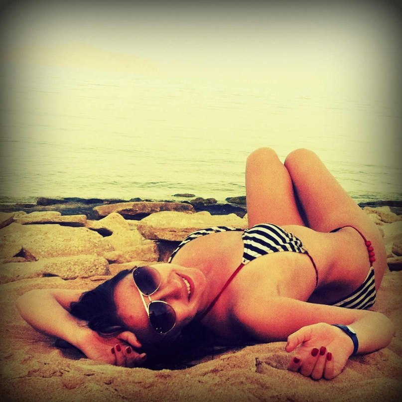 Tatiana Voroncheva | Москва