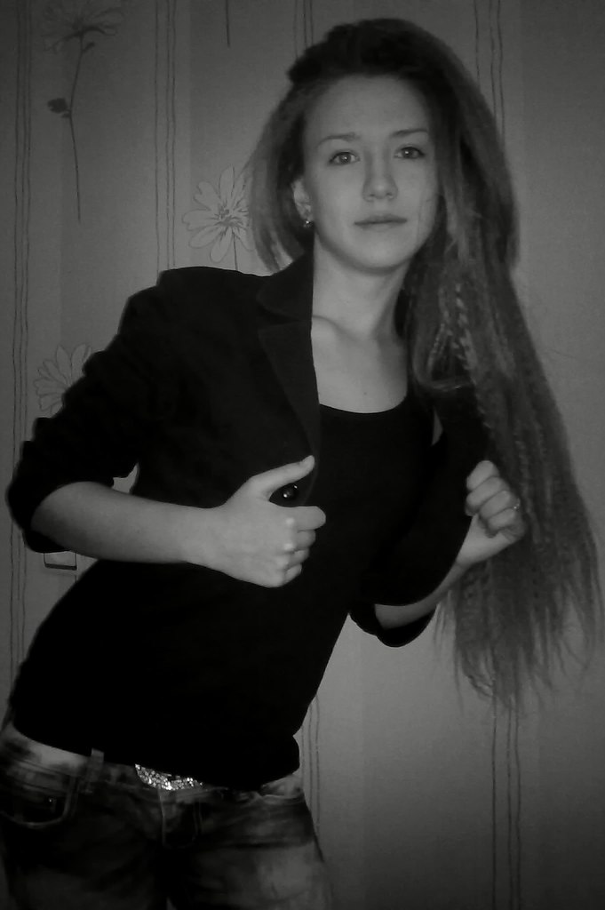 Ангелина Доценко | Запорожье