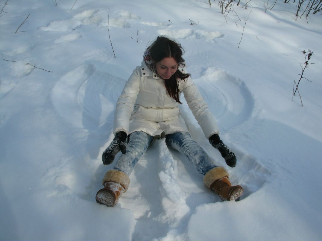 Олеся Верес | Москва