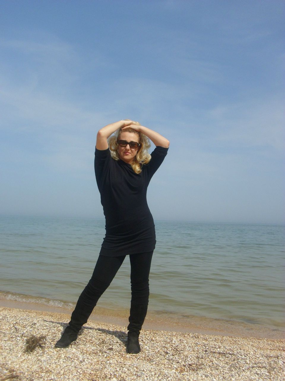 Лена Мавродий | Днепр (Днепропетровск)