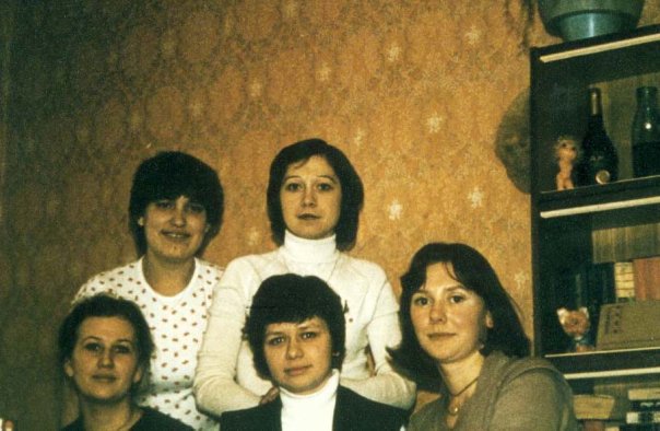 №14, Ольга Меньшенина №14, Ольга Меньшенина