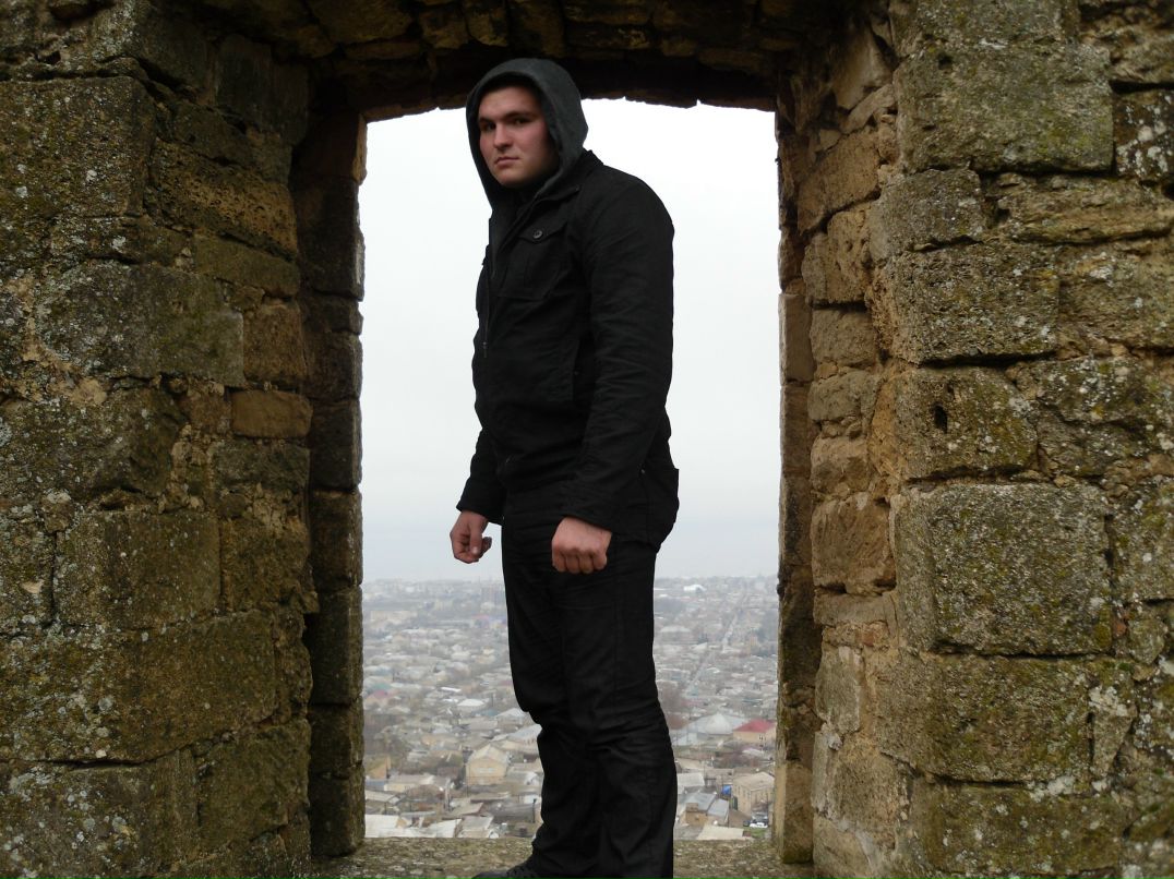 Андрей Иванов | Москва